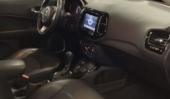 Jeep Compass 1.4 MAIR 125KW LIMITED 4WD AD AT 170 5P lleno