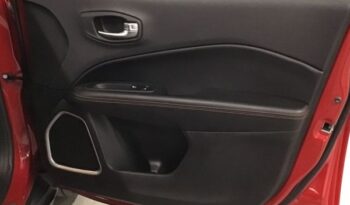 Jeep Compass 1.4 MAIR 125KW LIMITED 4WD AD AT 170 5P lleno