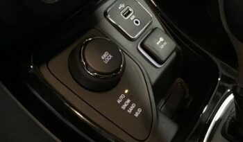 Jeep Compass 1.4 MAIR 125KW LIMITED 4WD AD AT 170 5P lleno
