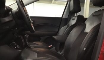 Jeep Compass 1.4 MAIR 125KW LIMITED 4WD AD AT 170 5P lleno