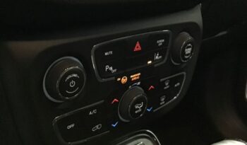 Jeep Compass 1.4 MAIR 125KW LIMITED 4WD AD AT 170 5P lleno