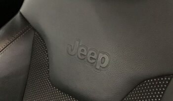 Jeep Compass 1.4 MAIR 125KW LIMITED 4WD AD AT 170 5P lleno