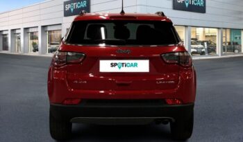 Jeep Compass 1.4 MAIR 125KW LIMITED 4WD AD AT 170 5P lleno