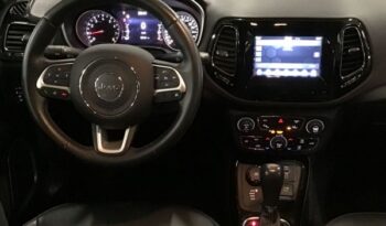 Jeep Compass 1.4 MAIR 125KW LIMITED 4WD AD AT 170 5P lleno