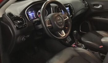 Jeep Compass 1.4 MAIR 125KW LIMITED 4WD AD AT 170 5P lleno