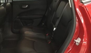 Jeep Compass 1.4 MAIR 125KW LIMITED 4WD AD AT 170 5P lleno