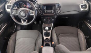 Jeep Compass 1.4 Multiair Sport 4×2 103kW lleno