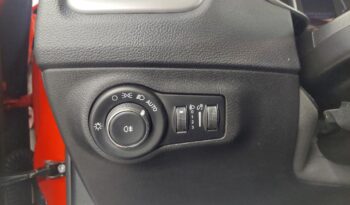 Jeep Compass 1.4 Multiair Sport 4×2 103kW lleno