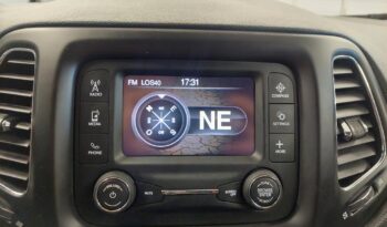 Jeep Compass 1.4 Multiair Sport 4×2 103kW lleno
