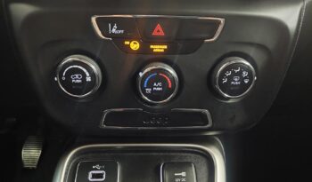 Jeep Compass 1.4 Multiair Sport 4×2 103kW lleno