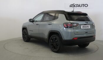 Jeep Compass 1.5 MHEV 96KW UPLAND FWD DDCT 130 5P lleno
