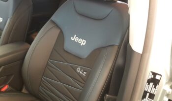 Jeep Compass 1.5 MHEV 96KW UPLAND FWD DDCT 130 5P lleno