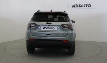 Jeep Compass 1.5 MHEV 96KW UPLAND FWD DDCT 130 5P lleno