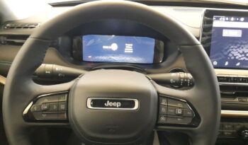 Jeep Compass 1.5 MHEV 96KW UPLAND FWD DDCT 130 5P lleno