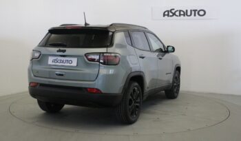 Jeep Compass 1.5 MHEV 96KW UPLAND FWD DDCT 130 5P lleno