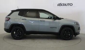 Jeep Compass 1.5 MHEV 96KW UPLAND FWD DDCT 130 5P lleno