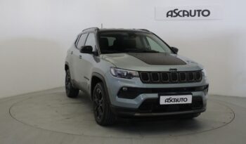 Jeep Compass 1.5 MHEV 96KW UPLAND FWD DDCT 130 5P lleno