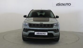 Jeep Compass 1.5 MHEV 96KW UPLAND FWD DDCT 130 5P lleno