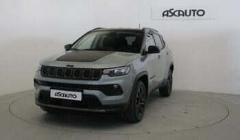 Jeep Compass 1.5 MHEV 96KW UPLAND FWD DDCT 130 5P lleno