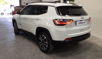 Jeep Compass  1.6 Mjet 130cv FWD Limited lleno