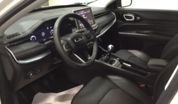 Jeep Compass  1.6 Mjet 130cv FWD Limited lleno