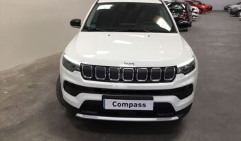 Jeep Compass  1.6 Mjet 130cv FWD Limited lleno