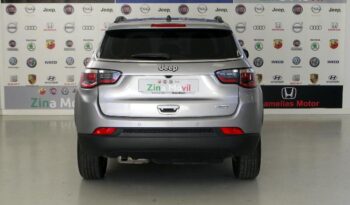 Jeep COMPASS 1.6 MJET 88KW LONGITUDE 4X2 lleno