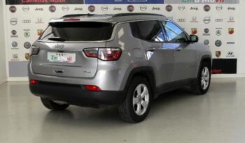 Jeep COMPASS 1.6 MJET 88KW LONGITUDE 4X2 lleno