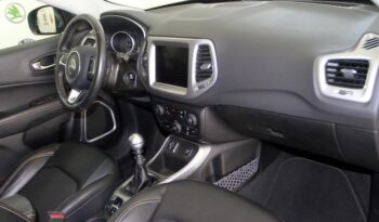 Jeep COMPASS 1.6 MJET 88KW LONGITUDE 4X2 lleno