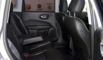 Jeep COMPASS 1.6 MJET 88KW LONGITUDE 4X2 lleno