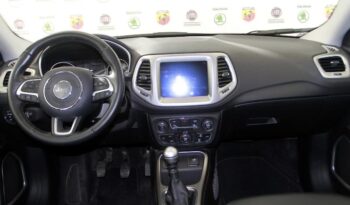 Jeep COMPASS 1.6 MJET 88KW LONGITUDE 4X2 lleno