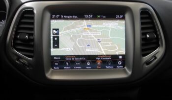 Jeep COMPASS 1.6 MJET 88KW LONGITUDE 4X2 lleno