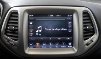 Jeep COMPASS 1.6 MJET 88KW LONGITUDE 4X2 lleno