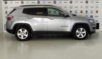 Jeep COMPASS 1.6 MJET 88KW LONGITUDE 4X2 lleno
