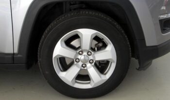 Jeep COMPASS 1.6 MJET 88KW LONGITUDE 4X2 lleno
