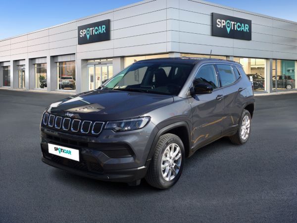 Jeep Compass 1.6 Mjet 96kW (130CV) Longitude FWD