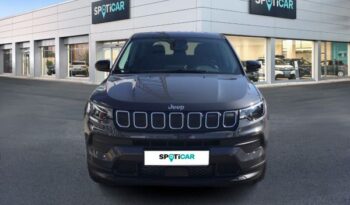 Jeep Compass 1.6 Mjet 96kW (130CV) Longitude FWD lleno