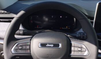 Jeep Compass 1.6 Mjet 96kW (130CV) Longitude FWD lleno