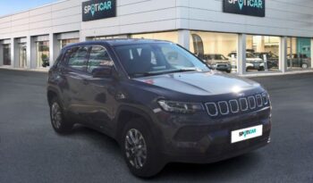Jeep Compass 1.6 Mjet 96kW (130CV) Longitude FWD lleno