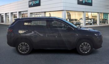 Jeep Compass 1.6 Mjet 96kW (130CV) Longitude FWD lleno