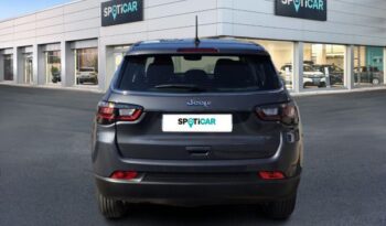 Jeep Compass 1.6 Mjet 96kW (130CV) Longitude FWD lleno