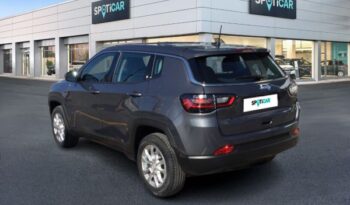 Jeep Compass 1.6 Mjet 96kW (130CV) Longitude FWD lleno
