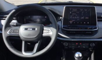 Jeep Compass 1.6 Mjet 96kW (130CV) Longitude FWD lleno