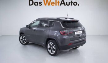 Jeep Compass 1.6 Mjt Limited 4×2 lleno