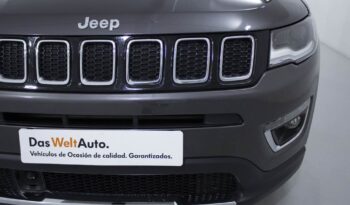Jeep Compass 1.6 Mjt Limited 4×2 lleno