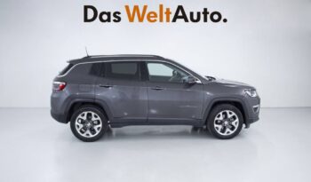 Jeep Compass 1.6 Mjt Limited 4×2 lleno