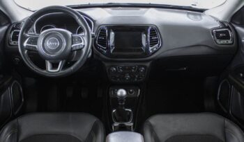 Jeep Compass 1.6 Mjt Limited 4×2 lleno