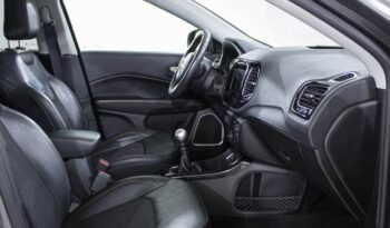 Jeep Compass 1.6 Mjt Limited 4×2 lleno