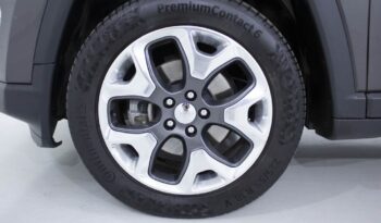 Jeep Compass 1.6 Mjt Limited 4×2 lleno