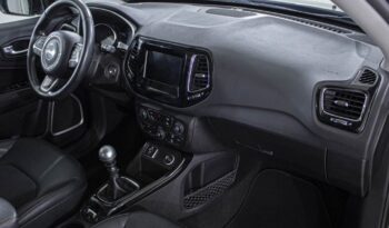 Jeep Compass 1.6 Mjt Limited 4×2 lleno